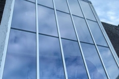 Office Glazing  Repairs Central London