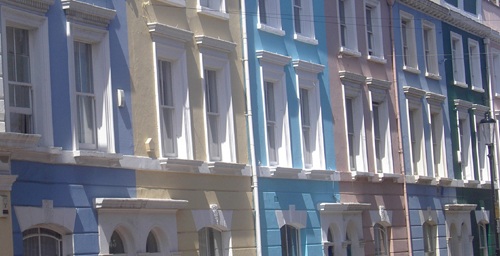 Notting Hill Window Repair