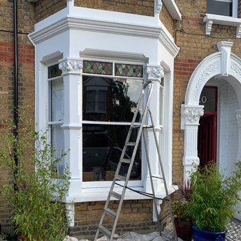 Broken Window Repair Notting Hill 