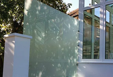 Double Glazing Repair
